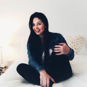 Meet your Posher, Ana